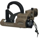 Hamskea Trinity Hunter RH Micro-Tune Coyote Arrow Rest 211775