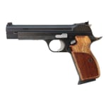 Sig P210 Legend Target 9mm Pistol 210-9-LEGEND-TGT