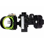 Black Gold Ascent Verdict 4" Dovetail 3-Pin HD .019 LH Head AV4DT3-L