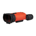 Sig Sauer ZULU6 HDX Marine 16x42mm Orange Image Stabilized Binoculars SOZ6WP16M - Main Image