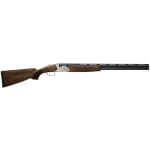 Beretta 686 Silver Pigeon I Combo 410-28ga 28" Bbl OBF-HOP Wood/Blued Hunting Shotgun J686F28410C - Main Image