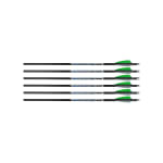 Excalibur V-Flight Pro Arrow 18" (6 Pack) 22VFP18-6