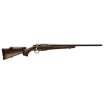 Tikka T3X Forest Blued Steel 6.5 Creedmoor NS 22.4 BBL 1:1/8 TPI RH 5RD Wood / Oiled Brown J03354