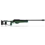 Sako TRG 22 308 Green Folding Stock "Gen I", Phosphate Finish-UA716
