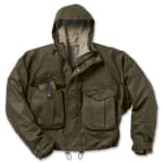 Filson SM Otter Green Wading Jacket 10027