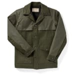 Filson Mack Tin Cruiser ForestGrn XXXL FCO-014303 FIL-10770-ForestGrn-XXXL|FIL-10770-ForestGrn-XXXL