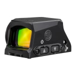 Sig Sauer ROMEO-X Sig-Loc PRO Enclosed 6MOA Red Dot Reflex Sight SORX1560