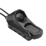 Unity Tactical AXON SYNC, Streamlight 7" / Crane Laser 13", Black Remote Switch AXNS-L7I13B - Main Image