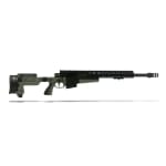Accuracy International AX .308 Green Rifle