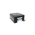 Nosler Hand Gun - Assured Stopping Power (ASP) HG - ASP 45 185g JHP (.451") (1,000 bulk ct) Bullets 53264