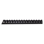 Christensen Arms CA Ranger Action 60 MOA One Piece Scope Base 810-00039-03