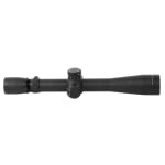 Leupold Mark 4 LRT 3-5-10x40 Rifle Scope 30mm Tube M3 TMR 60025. Light ring marks. UA1574