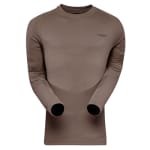 Sitka Core Lt Wt Crew - LS Pyrite X Large|10033-PY-XL