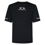 Oakley Seeker Flow SS Jersey Blackout XS FOA406786-02E-XS