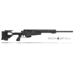Accuracy International AX Rifle 6.5 Creedmoor 26" Blk/Blk AX2-R11442-AI