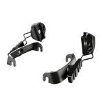 Sordin X2/T2 RARC Rails Suspension Kit 60202 - Main Image