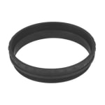 Tenebraex Adapter for use with Tactcal Tough Objective flip cover for Schmidt Bender and Nightforce