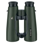 Swarovski EL 10x50 SV Green Binocular UA-1258