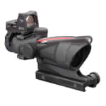 Trijicon ACOG 4x32 .223 Red Chevron TA31F-RMR