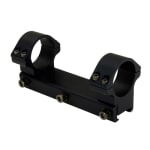Accuracy International 34mm Picatinny Scope Mount 28 MOA-eddie553