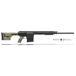 F&D Defense .338 Lapua 25" FDE Rifle