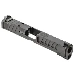 Springfield Armory Echelon 4.5F 9mm 4.5" Black Slide Assembly EC0309-RET - Main Image