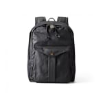 Filson Journeyman Backpack Black 70307