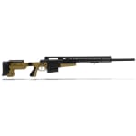 Remington 700P MLR 338 Lapua FDE Rifle