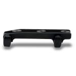 Blaser Quick Detach Saddle Mount for Zeiss Internal Rail Scopes-UA384