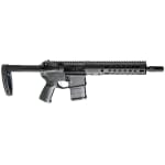 Barrett Rec7 DI System, Pistol 300BLK 10.25" 1 Mag SA Black 17526-Barrett