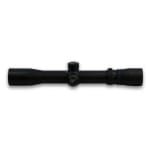 Nightforce NXS 2.5-10x32 mildot reticle - Exc. with faint RM. Item #UB278