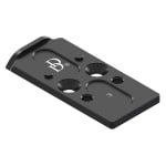 Daniel Defense H9 RDS Adapter Plate Kit for C-MORE Standard Footprint 28-196-16270 - Main Image