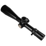 Nightforce ATACR 5-25x56mm F1 ZeroStop .1 Mil-Radian DigIllum PTL Mil-R C546 C546