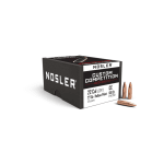 Nosler Custom Competition CC - 22 77g HPBT (100ct) Bullets 22421