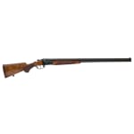 Consignment - Sempert & Krieghoff Drilling 16 / 9.3x72 w/ Leupold Vari-X 1.5x5.Consignment - Hollenbeck Gun Co Drilling W. VA 12 / 218 Bee