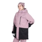 Oakley WMNS TNP TBT Insulated Jacket Toadstool FOA500472-8A6