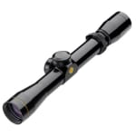 Leupold VX-I Rimfire 2-7x28mm Gloss Fine Duplex 113871
