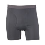 Sitka Merino Core Boxer Woodsmoke Small|10021-WS-S