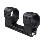 Spuhr Unimounts 34 mm TRG, Height: 44 mm/1 .73?, Length: 121 mm/4.76? 7 MIL/24 MOA ST-4702