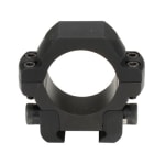 US Optics Windage Adjustable Rings - 30mm X-Low 0.88 inch RNG-301