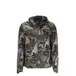 Pnuma Outdoors Alpha Vertex Jacket, Caza Camo 2XLT AV-JK-CZ-2XLT