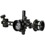 Spot Hogg Fast Eddie XL Single-Pin LH .010 Bow Sight FEXL1LH10