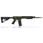 Christensen Arms CA-15 Recon Green