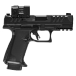 Walther Arms 9mm PDP F-Series PRO ACRO F-Series Professional Acro 4" 18Rd 4797057