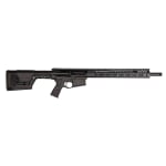 Seekins SP10M 6.5 Creedmoor 22" Black Rifle 0011300135-F