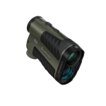 Bushnell 6x25 Broadhead 2.0 Rangefinder Ranger Green Fog Mode ActiveSync Display R5-2000BH - Main Image