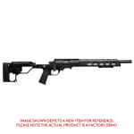 Christensen Arms FACTORY DEMO Modern Precision Rifle .22 LR 18" 1:16" Carbon Bbl Rimfire Desert Brown Folding Stock Rifle 801-12023-01_A4CF09870