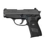 Sig Sauer P239 SAS 40 S&W Black Nitron Pistol 239-40-SAS2B