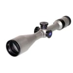 Zeiss Conquest 4.5-14x50 AO Mildot Reticle Target Turrets Silver 5214949943