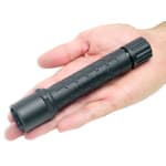 Surefire G3 Nitrolon Black Flashlight